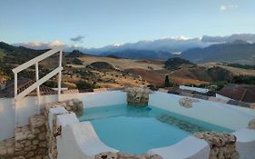 El molino del abuelo